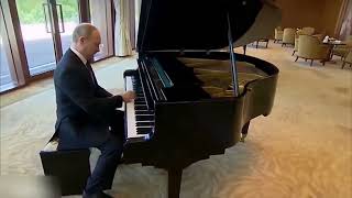 Download Lagu Presiden Rusia Vladimir Putin Nyanyi Lagu Indonesia Raya Lewat Piano MP3 Download Lagu Presiden Rusia Vladimir Putin Nyanyi Lagu Indonesia Raya Lewat Piano MP3