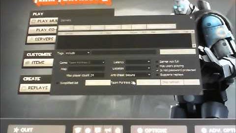 TF2 connection problem (FIXED READ DISCRIPTION)