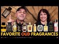 20 Favorite OUD FRAGRANCES Ranked Into 3 Categories | Includes Favorite Animalic Ouds