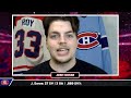 I've CHANGED My Mind on Montreal... Here's Why - Caufield 45 Goal PACE | Habs vs Predators Reaction