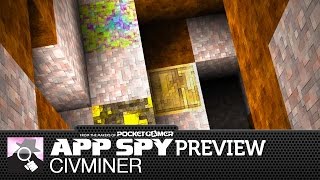 JUST KEEP DIGGING | CivMiner early preview
