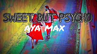 Download Lagu Ava Max - Sweet but Psycho (Vevo) MP3