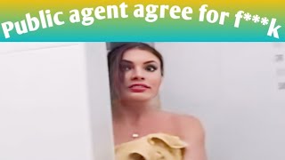 Hot Sexy Video With Public Agent Publicagent Agree For 