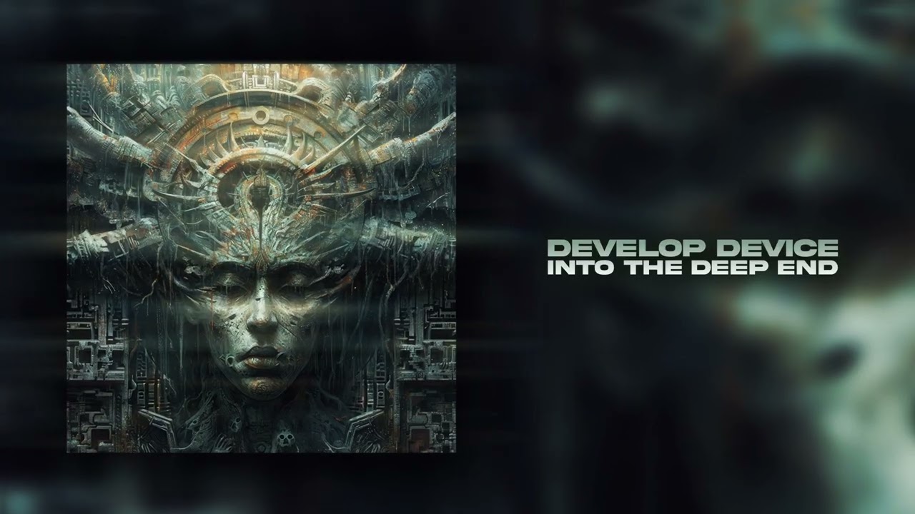 Custom Template for Your DAW - Sound Demo Video