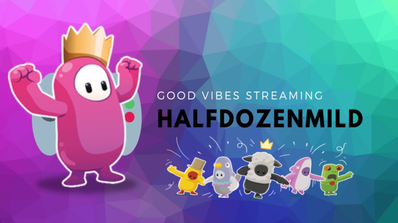 FALL GUYS: LIMITED EDITION DISNEY SKIN??