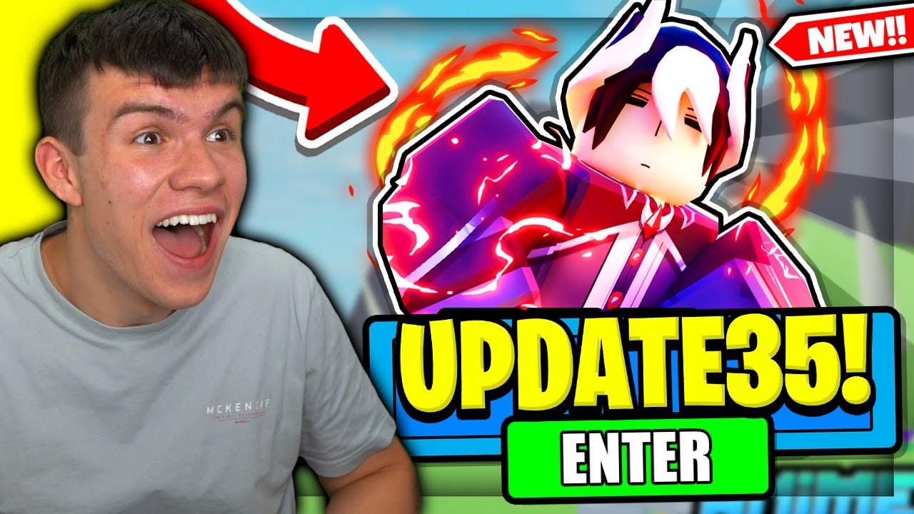 CORRE!! NOVO UPDATE 35 NOVOS CODIGOS INSANOS DO ANIME FIGHTERS SIMULATOR!!  ROBLOX 