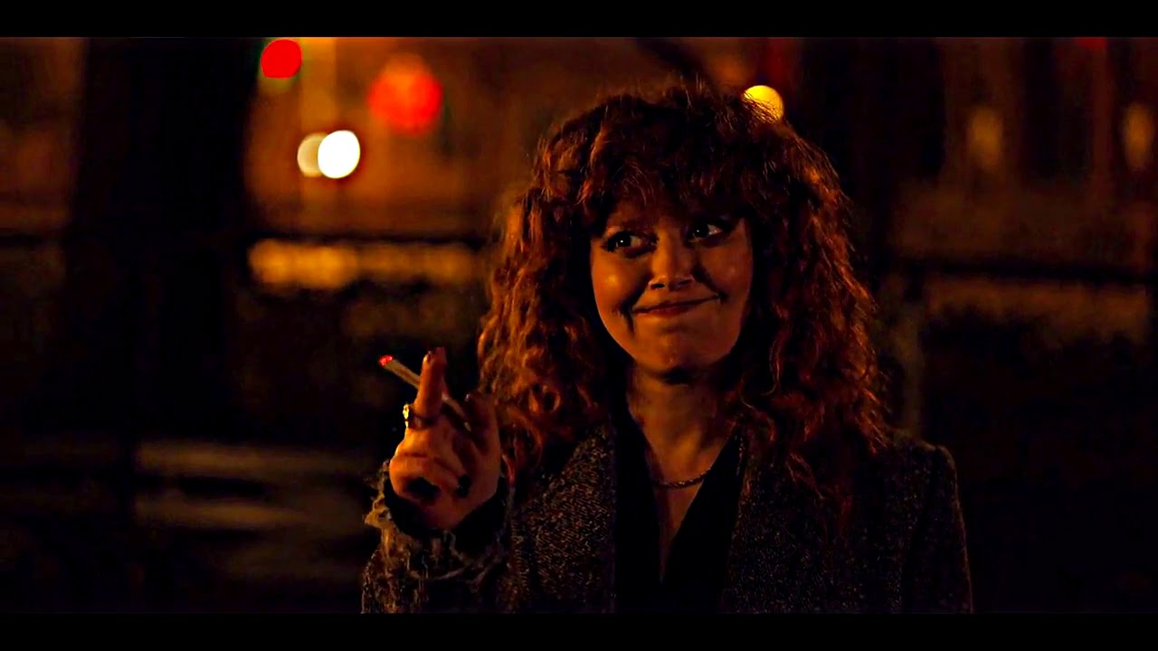 * Russian Doll * Nadia Vulvokov * YouTube