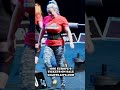 Tiny Strongwoman FIGHT FOR THE REP