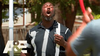 Storage Wars: Ivy and the Quidditch Starter Set | A&E