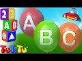 Back to school | Learning the ABC | Educational TuTiTu episode for kids