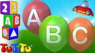 back to school learning the abc educational tutitu episode for kids