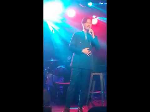 李聖傑 20週年歌迷会 - 靠近
