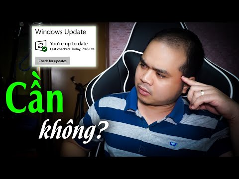 Video: Ẩn vùng thông báo và đồng hồ hệ thống của Windows 7