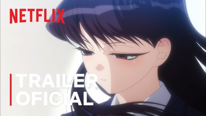 Adaptação em anime de Komi Can't Communicate retorna com novos