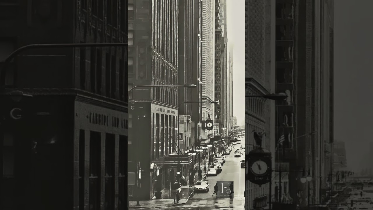 Chicago, Before the Noise