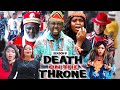 DEATH ON THE THRONE (SEASON 5) - 2021 LATEST NIGERIAN NOLLYWOOD MOVIES