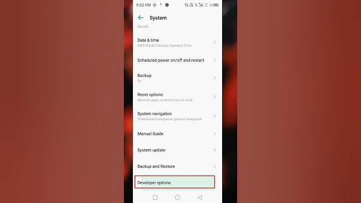 How to fix ghost touch issue , Part 5 #shorts