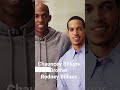 Chauncey Billup’s Brother Played In The NBA? Did You Know?