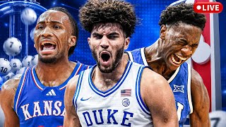 2026 NBA Draft Lottery LIVE | Reactions and Analysis