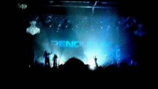 Pendulum - Different (with Lyrics + Good Quality)
