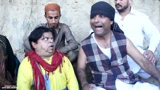 Jaali Peer K Chakkar Pothwari Drama 2022 Shahzaa Ghaffar Mithu Latest Comedy Stani Drama