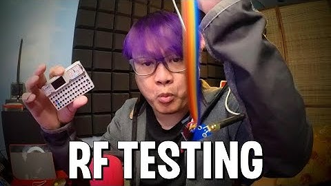 This maybe illegal! Pocket-sized RF Ethical Hacking Gadget:  Bruce Firmware on Cardputer & M5StickC