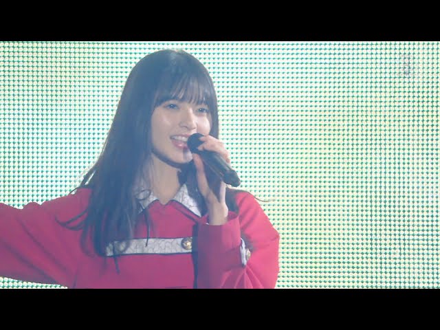 乃木坂46 - 月の大きさ Tsuki no Ookisa 8th Birthday Live Day 1 (Naruto Opening) class=