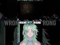 I saw it coming, but still didn’t see it coming. #wrenitrains #vtuber #streamer #residentevil