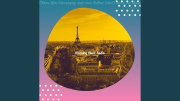 Pulsating Ambience for Stress Relief