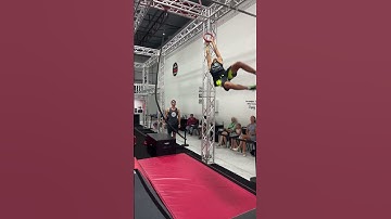 Our Lil & Jr. Ninjas Training Hard | Jumptwist Ninja