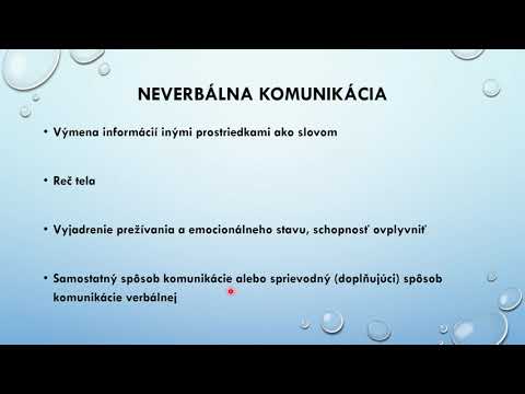 Video: Komunikácia s priateľkami prospieva ženskej psychike