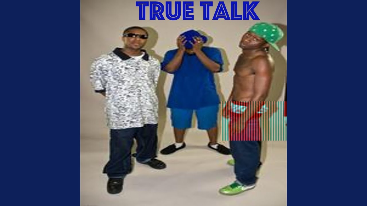 Bitch Gon Respect Me