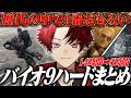 【まとめ】最高傑作と評価されるバイオ9が面白すぎたwww【バイオハザード レクイエム】