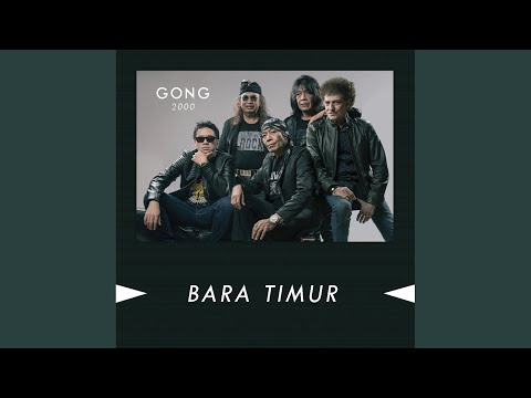 GONG 2000 - KEPALA DUA. Karaoke