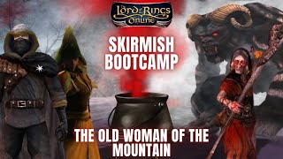 A LOTRO skirmish guide - Storm on Methedras