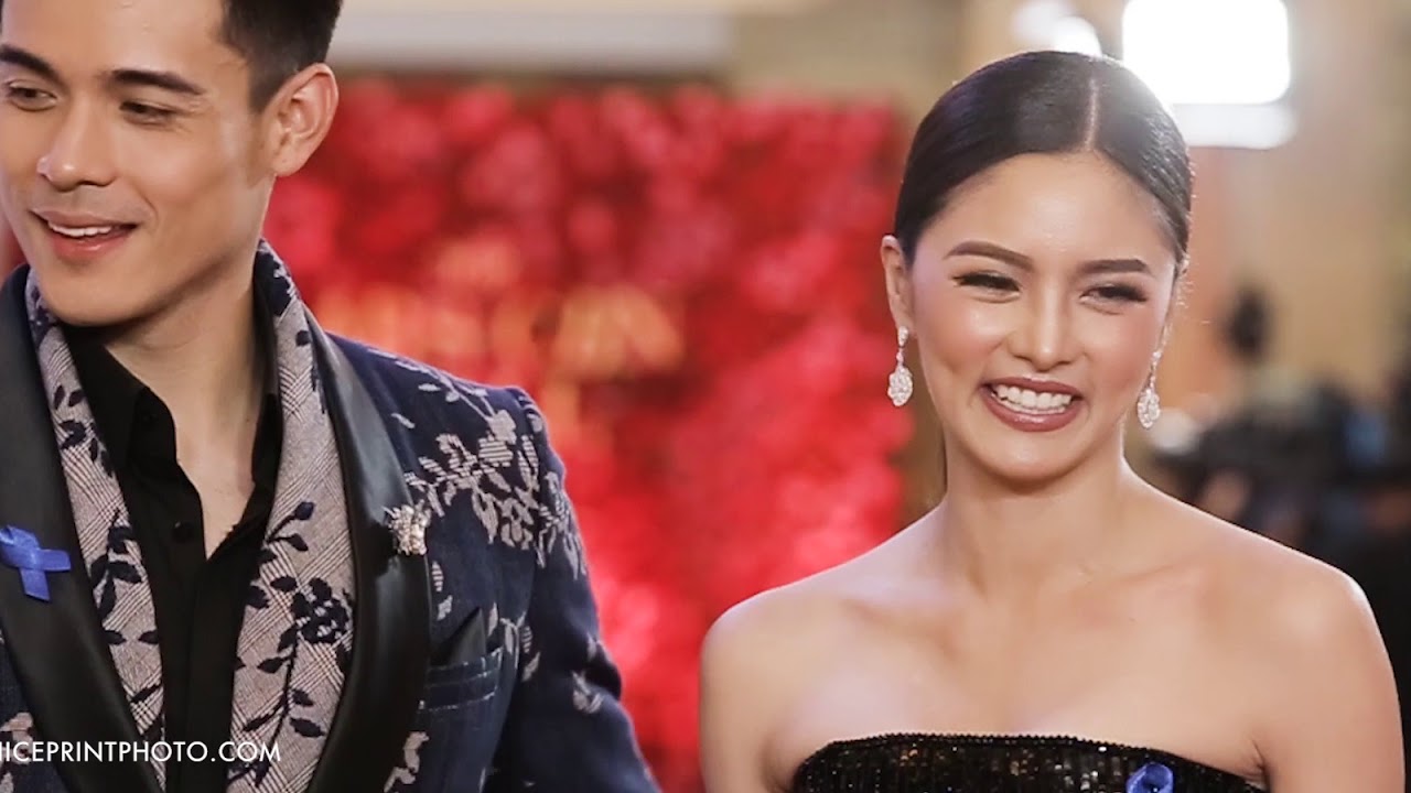 ABS-CBN BALL 2018 | Highlights Video by Nice Print Photography