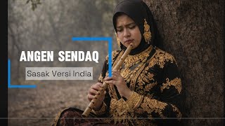 Download Lagu Lagu Sasak ANGEN SENDAQ cover musik india MP3