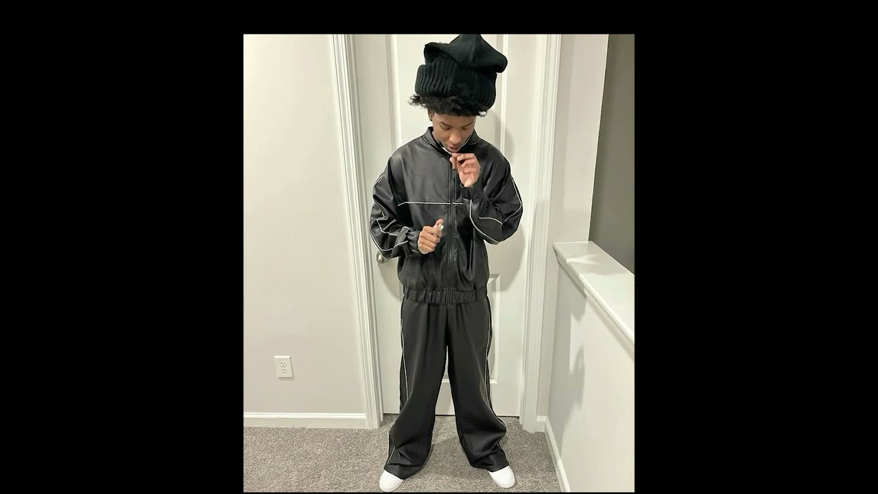 [FREE] 9BMEECHIE x YFG FATSO Sample Type Beat 