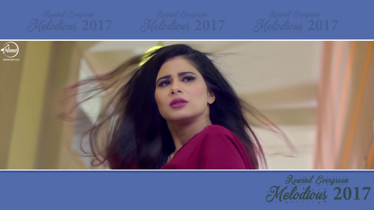 Rewind Evergreen Melodious 2017 | Video Jukebox | Speed Records