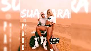 pabllo vittar sua cara vai passar mal tour version