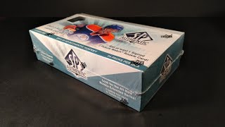 RARE! 2011-12 SP Authentic Hockey 🥅🏒  Risky Break! 12-Year Future Watch vs. 12-Year Old Scotch 🤷🙆🥃