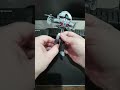 Megatron (Earthspark) - Robot to Vehicle Transformation