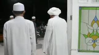 Buya Yahya Baelang Kerumah Guru Udin Samarinda