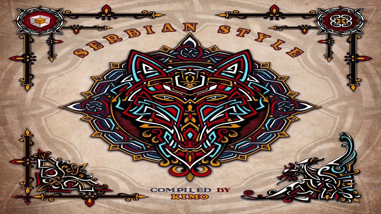 Various Artists Serbian Style Full Compilation YouTube Various Artists Serbian Style Full Compilation YouTube