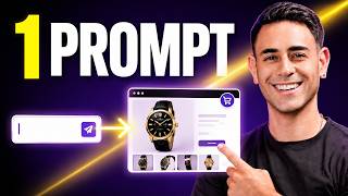 How to Make an Ecommerce Website Using AI | Hostinger Tutorial 2026