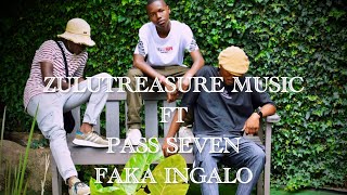zulutreasure music  - Faka Ingalo (Official visualize)