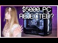 Why I Haven't Used My $5000 Gaming PC!!