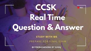 CCSK Questions 391 to 410 #ccsk #question #mocktest #Certificate in Cloud Security Knowledge