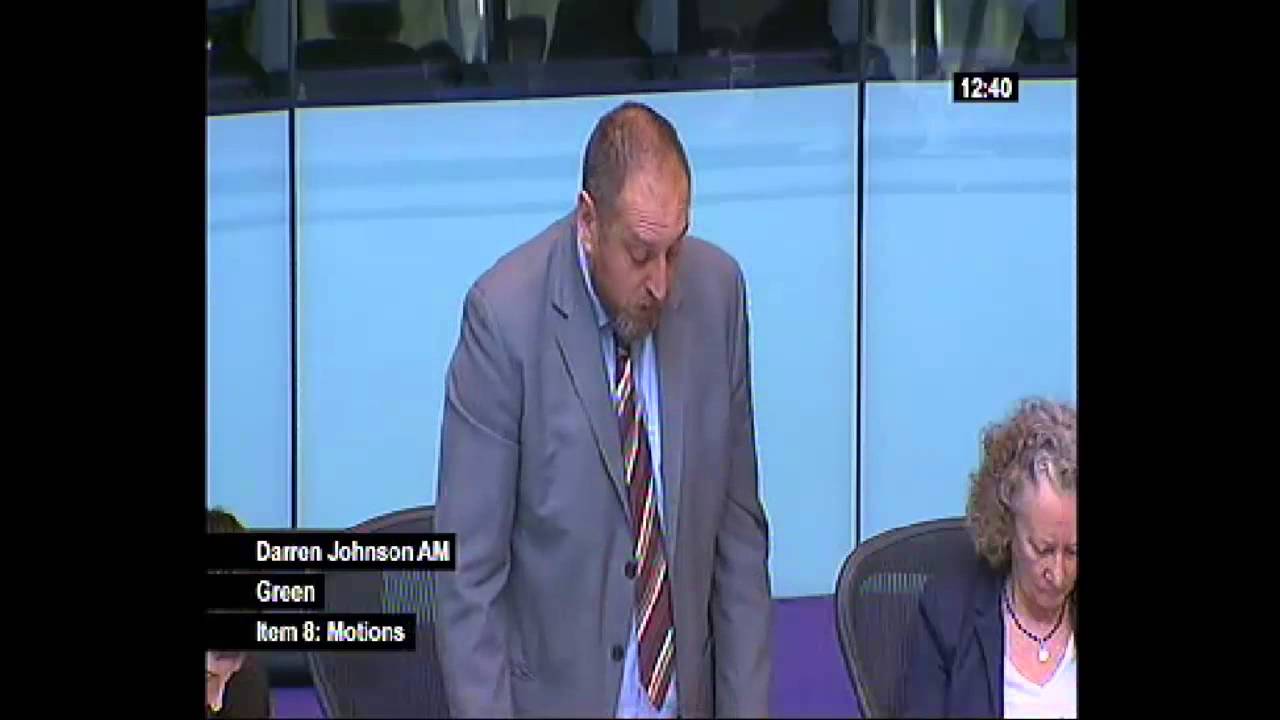 Supporting Generation Rent and the Radical Housing Network