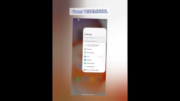 Animations 😈 Redmi Note 10 Pro HyperOS 2.0 Xiaomi EU Mod #shorts
